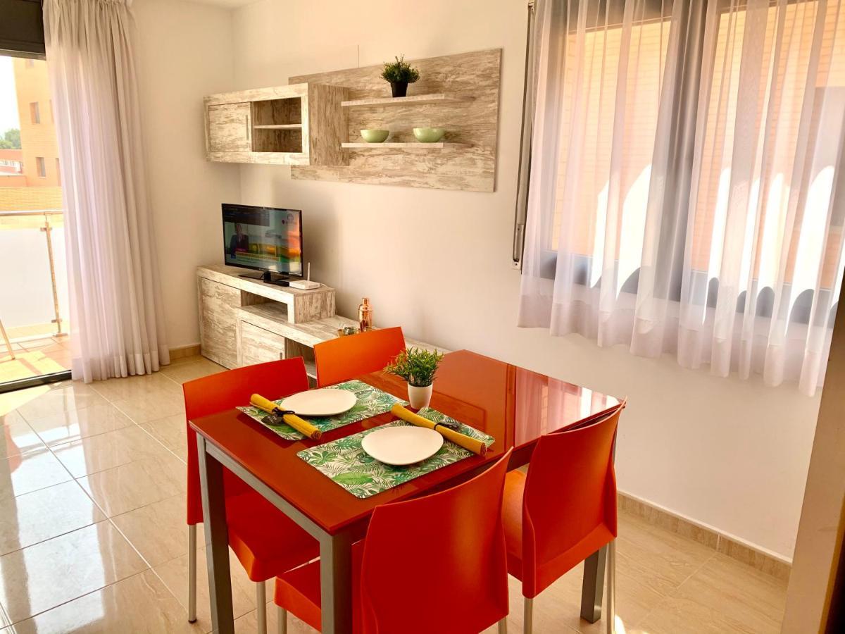 Apartmán Tropikana Miami Playa Exteriér fotografie
