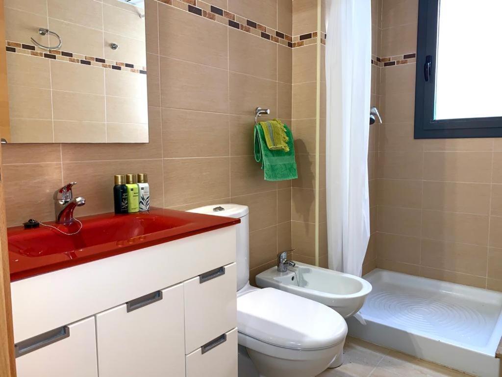 Apartmán Tropikana Miami Playa Exteriér fotografie