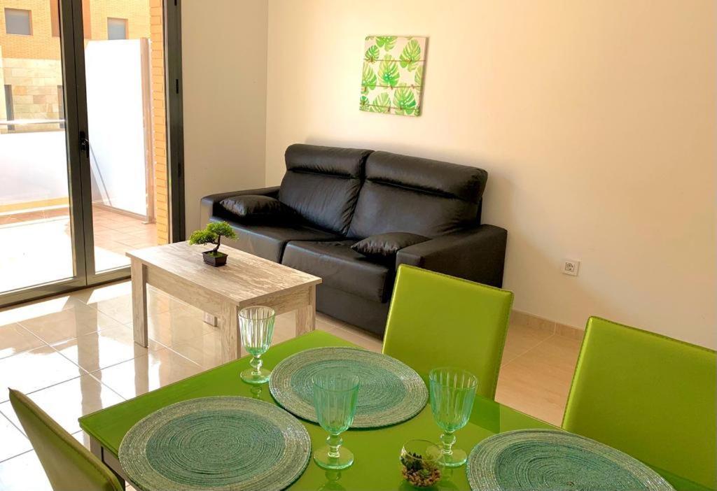 Apartmán Tropikana Miami Playa Exteriér fotografie