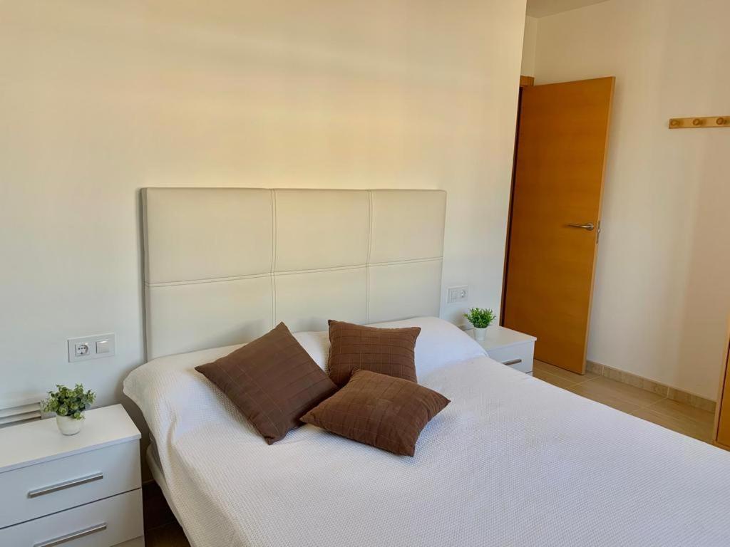 Apartmán Tropikana Miami Playa Exteriér fotografie